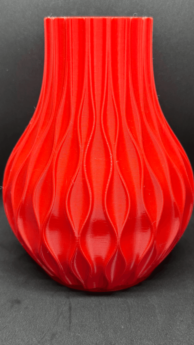 Vase décoratif
