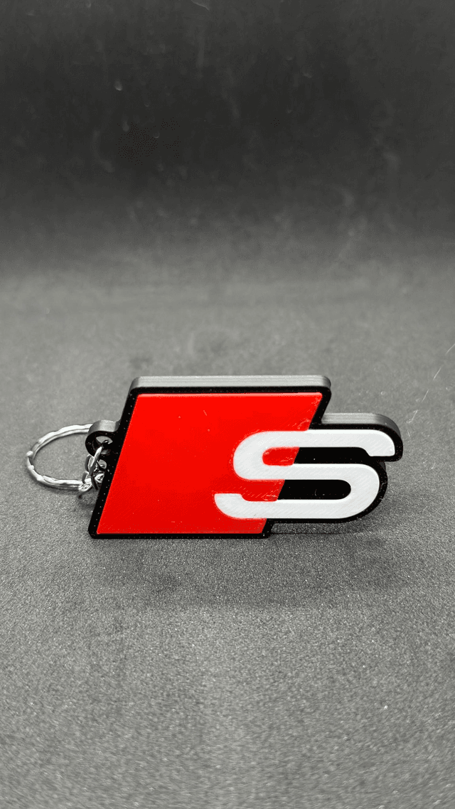 Porte-clé S