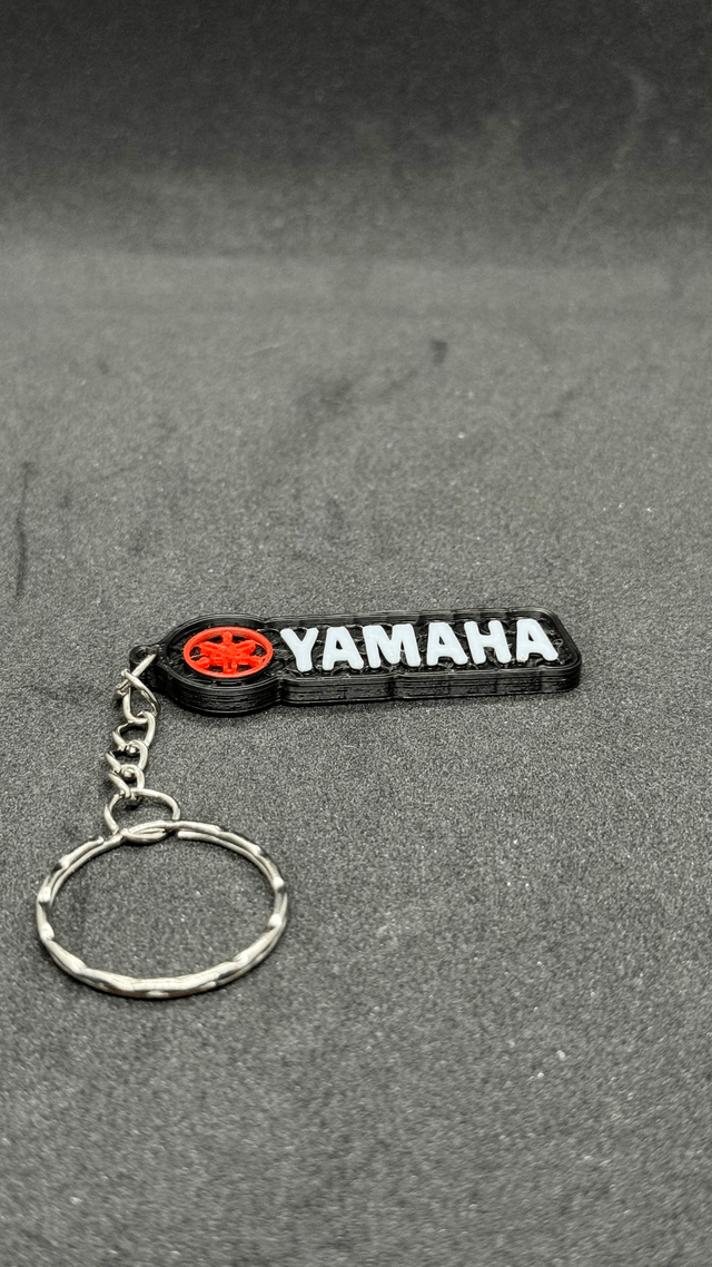 Porte-clé YAMAHA