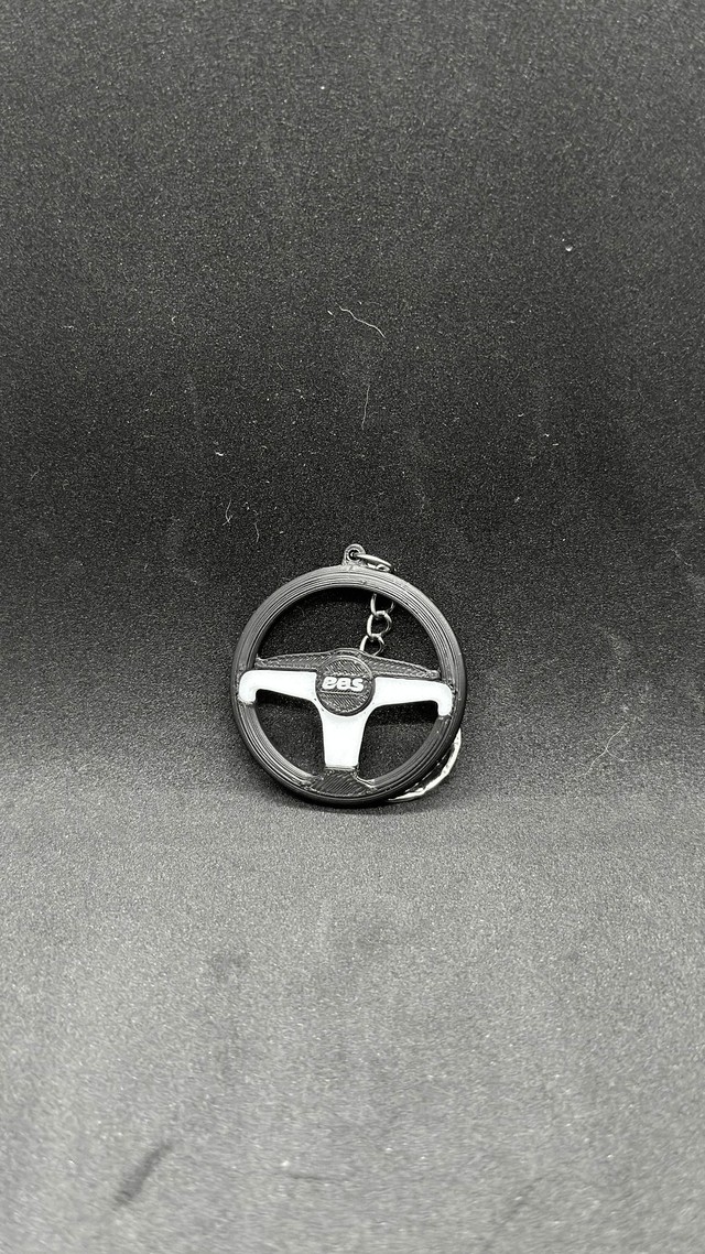 Porte-clé Volant BBS
