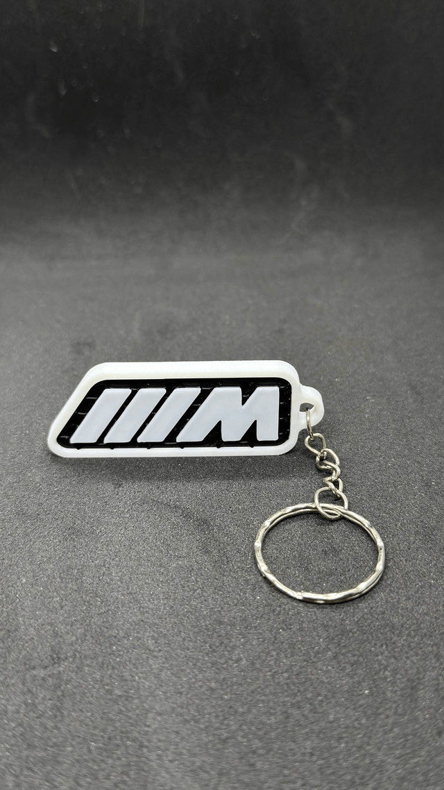 Porte-clé M Performance