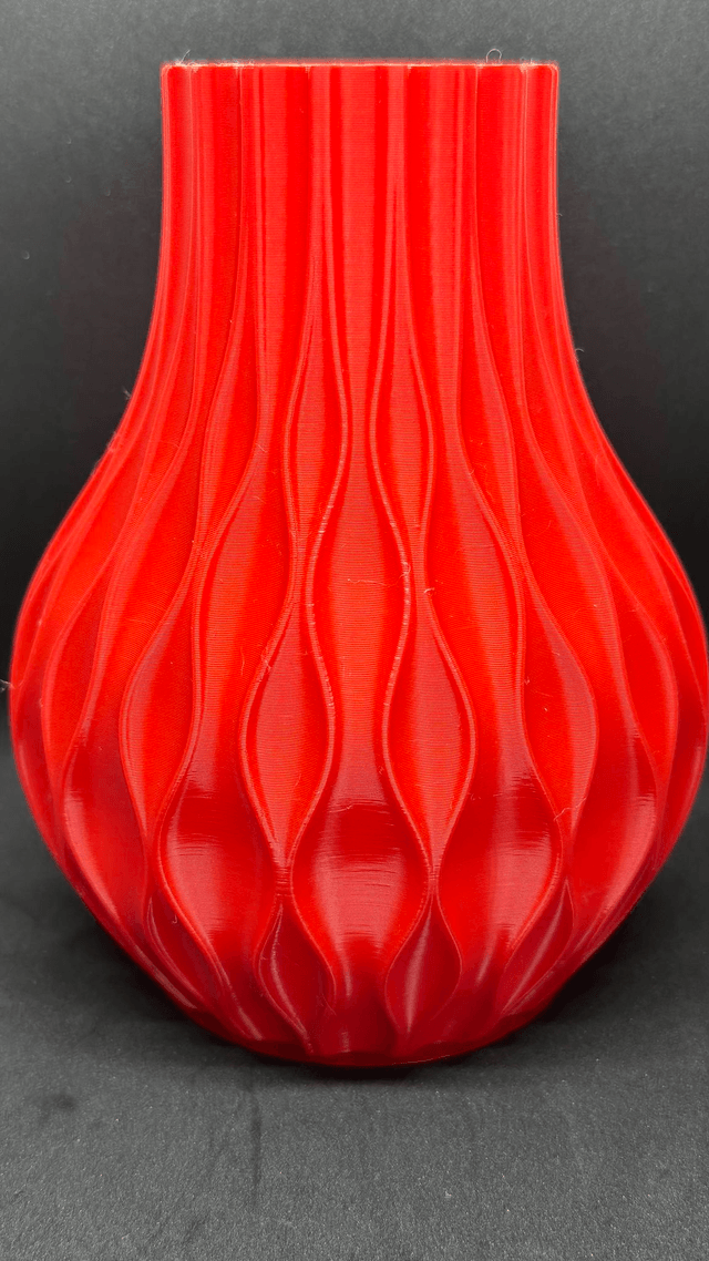 Vase décoratif