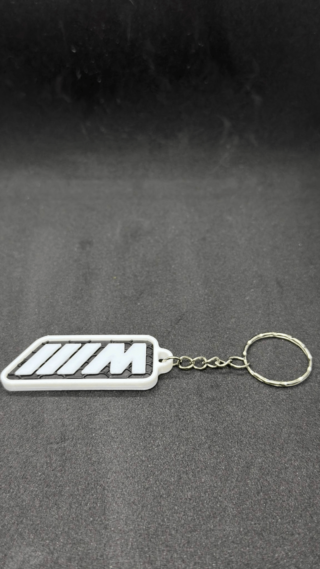 Porte-clé M Performance