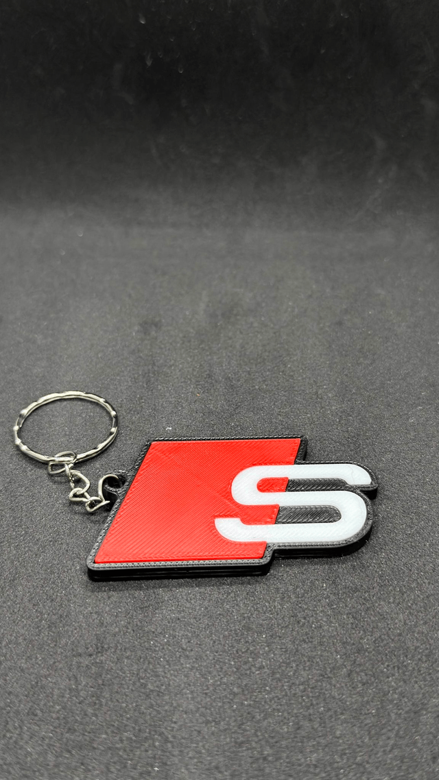 Porte-clé S